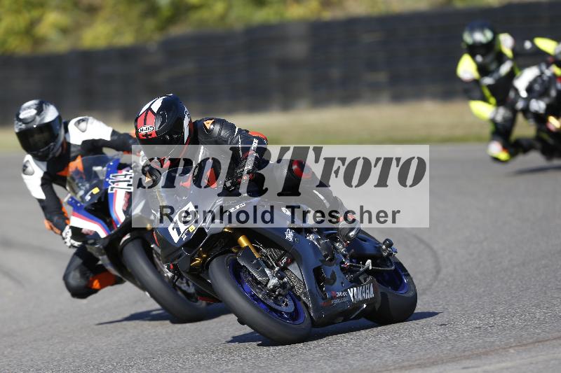 /46 27.09.2026  Speer Racing ADR/Gruppe gelb/16